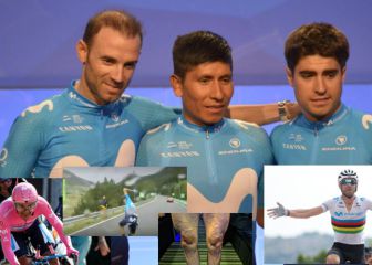 La otra cara de Movistar: 