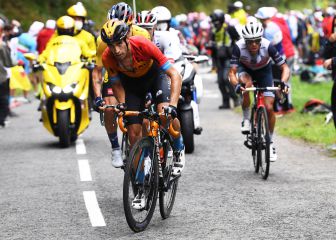 Los planes de Landa en 2021