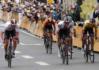 La cuarentena de Tokio 2020 podría afectar al Tour y el Giro Rosa