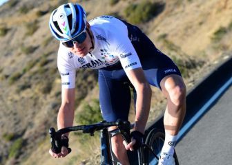 Froome planea volver al Tour