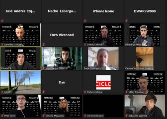 Apuesta por Giro y Tour