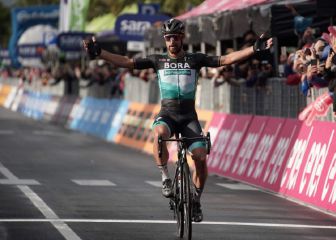 El calendario de Sagan: clásicas, Giro, Tour y Juegos