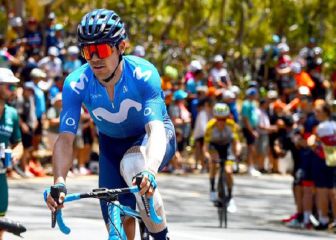 Edu Prades se parte el fémur esquiando: tres meses de baja