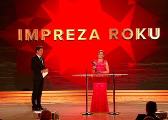 La Vuelta a Polonia, evento deportivo del año en el país pese al accidente de Jakobsen