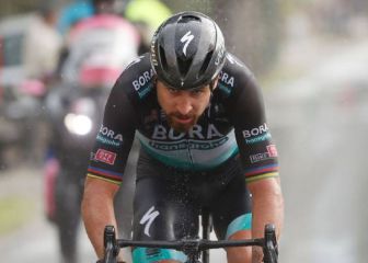 Sagan definirá 2021 tras las clásicas de Flandes