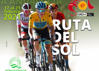 Fuglsang buscará el hat-trick en la Vuelta a Andalucía