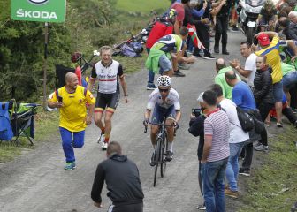 Denifl, condenado a dos años de cárcel por fraude al doparse