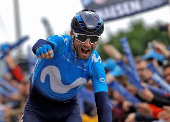 La Volta a Valencia se presenta con crono, etapa reina con 15 subidas y muchas estrellas