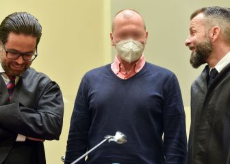 El médico de la Operación Aderlass, condenado a cuatro años de cárcel por dopaje