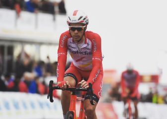 El alucinante viaje de Vermote a España en busca de un contrato