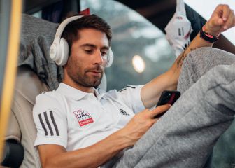 Estudio electrofisiológico para Ulissi por su anomalía cardíaca