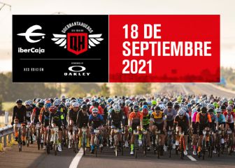 La Quebrantahuesos se aplaza a septiembre por la pandemia