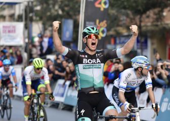 Diez equipos del World Tour correrán la Clásica de Almería