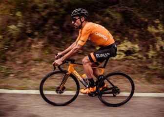 El Euskaltel arranca la temporada con ganas de victoria en Valencia