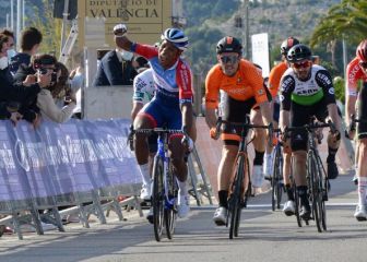 Manzin bate a Aristi en la primera cita del calendario