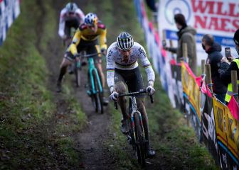 La UCI confirma los Mundiales pese al brote de COVID-19