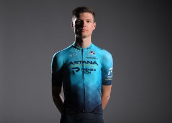 Vlasov será el líder del Astana en el próximo Giro de Italia