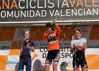 La pandemia también deja sin carreras al ciclismo femenino