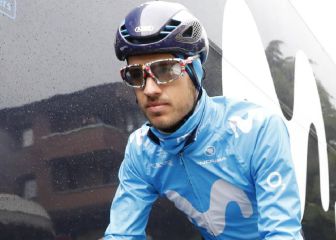 Carretero se centrará este año en 