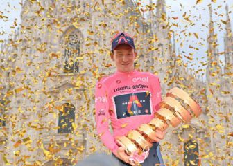 Turín apunta a salida de un Giro que se presenta el 4 de febrero