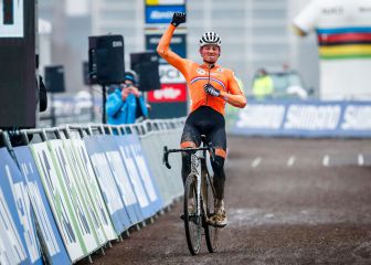 Van der Poel irá al Tour antes de buscar el oro en MTB en Tokio