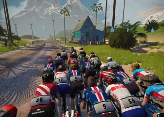 La trampa llega a los e-Sports: dos expulsadas de Zwift por manipular datos