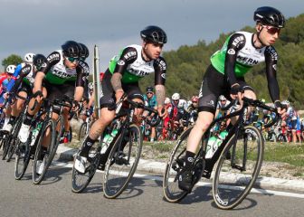 Dupont manda en el caos