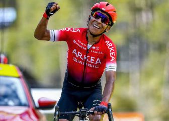 La UCI permite una invitación extra a las tres grandes: B/B, Arkea y Direct Energie, al Tour