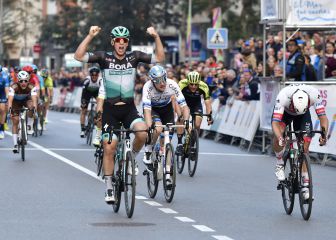 La Provence y la Clásica de Almería marcan la semana