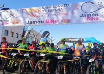 Suspendido el Campeonato de España XC de Ultramaratón