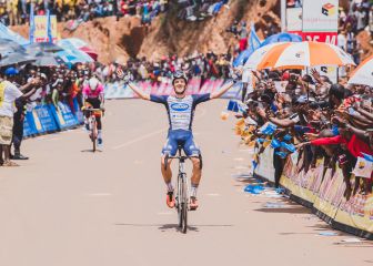 José Manuel Díaz, a brillar con el Delko en La Provenza