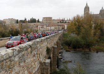 La Vuelta, por RTVE hasta 2024