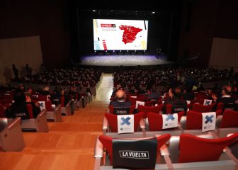 La Vuelta de las Catedrales tendrá 11 finales inéditos