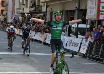 La Copa de España de Ciclismo arrancará el 14 de marzo