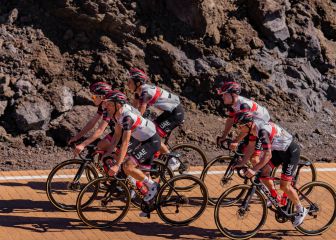 UAE Tour 2021: horarios, TV y dónde ver la carrera en directo