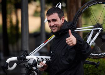 Fallece a los 42 años 'Gary' Baños, auxiliar del Movistar