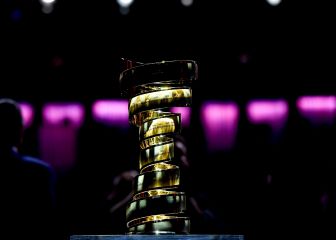 El Giro de Italia revelará su recorrido este miércoles