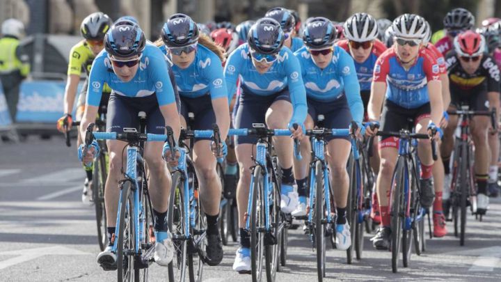 La Vuelta al País Vasco femenina no se correrá en 2021