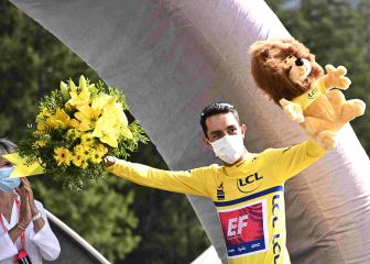 El Dauphiné ofrecerá crono y Alpes como previa al Tour