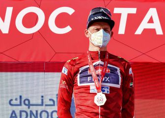 Dudas previas al pavés