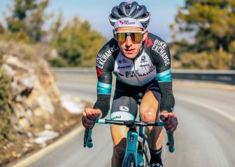 Simon Yates se apunta al Giro