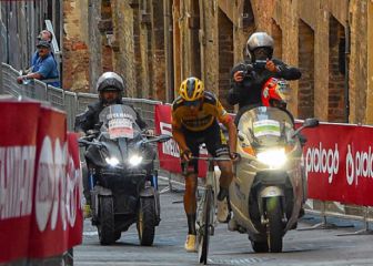 La agenda semanal del ciclismo: Strade Bianche, París-Niza...