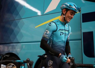 Aranburu, optimista: 