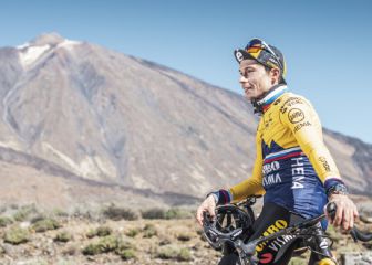 El mejor entra en escena