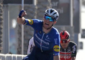 Bennett reina en el nerviosismo