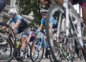 La Ceratizit Challenge La Vuelta se disputará en Ourense