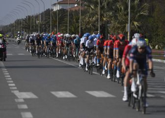 Van Aert se desquita