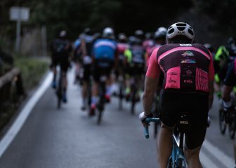 La Mallorca 312 se aplaza de abril a octubre por el virus