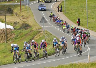 La Aiztondo Klasika abre la Copa España de 2021