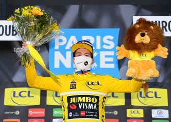 El Jumbo va a por todas